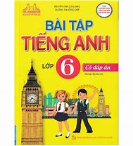 Bài Tập Tiếng Anh Lớp 6 Unit 8 Lesson 1