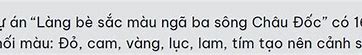 Châu Đốc Voz 1 Ngày