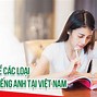 Chứng Tự Kỷ Tiếng Anh