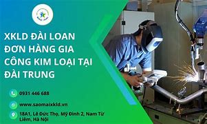 Công Ty Xklđ Đông Du Tuyển Dụng Kỹ Sư Cơ Khí Tại Tphcm Mới Nhất