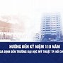 Đại Học Mỹ Thuật Lấy Báo Nhiều Điểm