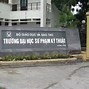 Đại Học Sư Phạm Kỹ Thuật Hưng Yên Cơ Sở 1