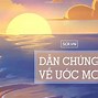 Dẫn Chứng Về Ước Mơ Ngắn Gọn