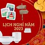 Danh Sách Ngày Nghỉ Lễ Ở Hàn Quốc 2023