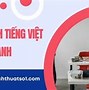 Dịch Tiếng Anh Công Việc