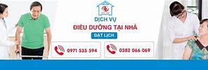 Dịch Vụ Điều Dưỡng Tại Nhà Hà Nội