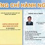 Điều Kiện Cấp Chứng Chỉ Hành Nghề Xây Dựng Hạng 2