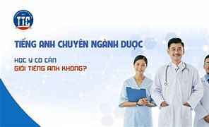 Dược Học Tiếng Anh Là Gì