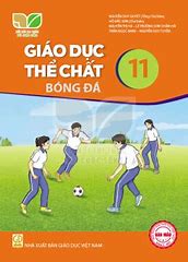 Giáo Dục Thể Chất Lớp 11 Bóng Chuyền