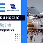 Học Bổng Cho Ngành Logistics Tại Mỹ Hiện Nay Là Bao Nhiêu