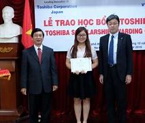 Học Bổng Toshiba 2022 Ở Mỹ Là Gì Ạ ؟