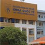 Học Phí Trường Đại Học Quốc Tế Thuộc Đại Học Quốc Gia