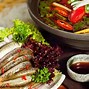 Lẩu Cá Kèo Ngon Ở Đà Nẵng