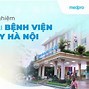 Lịch Khám Của Đại Học Y Hà Nội