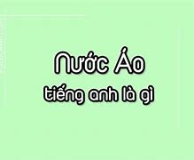 Nước Singapore Đọc Trong Tiếng Anh Là Gì