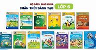 Sách Văn Lớp 6 Chân Trời Sáng Tạo Tập 2