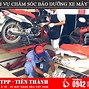 Sửa Xe Gần Nhất Hiện Đang Mở