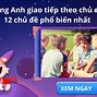 Tài Liệu Giao Tiếp Theo Chủ Đề