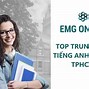 Tìm Trung Tâm Tiếng Anh Uy Tín Ở Hà Nội