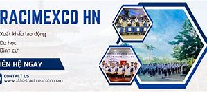 Tracimexco Xkld Nhật Bản Hà Nội