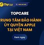 Trung Tâm Bảo Hành Apple Can Tho