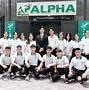 Trung Tâm Du Học Hàn Quốc Alpha