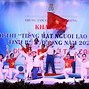 Trung Tâm Xuất Khẩu Lao Động Tỉnh Bình Dương 2023