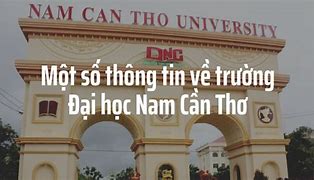 Trường Đại Học Cần Thơ Học Phí