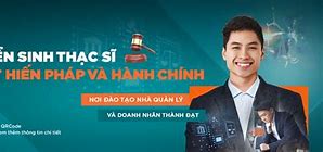 Tuyển Sinh Thạc Sĩ Luật Huế 2024