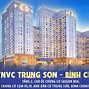 Vnvc Gò Vấp Toà Nhà Tttm Coopmart Đường Quang Trung Phường 11 Gò Vấp Hồ Chí Minh